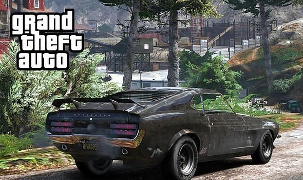 Five biggest changes in the GTA 5 1.67 update - Video Games on Sports  Illustrated