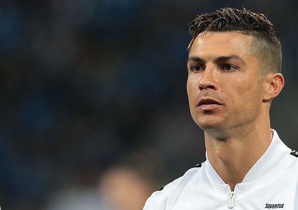 Cristiano Ronaldo wants 3 Barcelona stars signed
