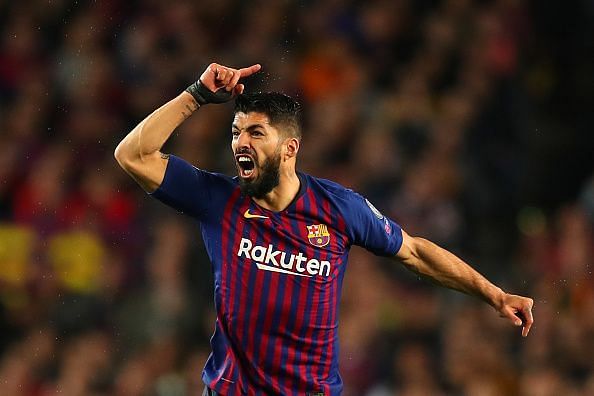 Former World Cup winner Frank Lebeouf on Luis Suarez: "I hate the way he plays"