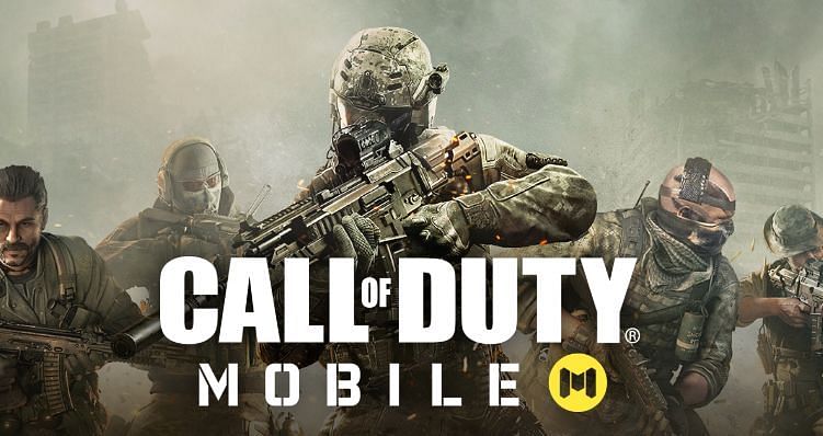 Call of Duty Mobile