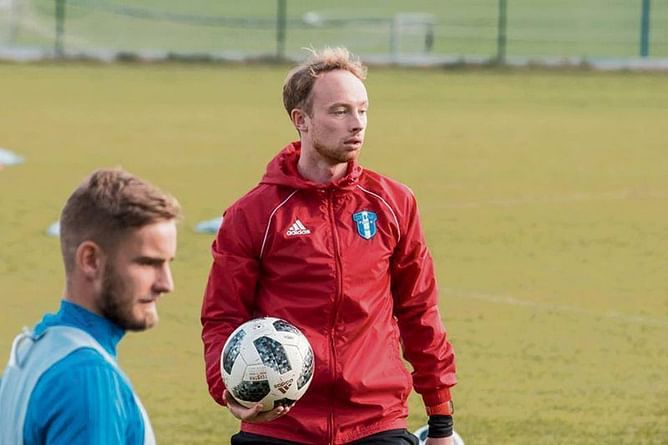 Tomasz Tchorz appointed as Mohun Bagan's assistant coach