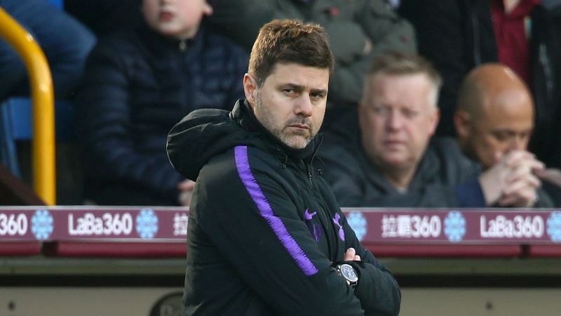 He could be a realistic candidate to replace Allegri at Juventus