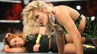 Will WWE continue Lacey Evans' push?