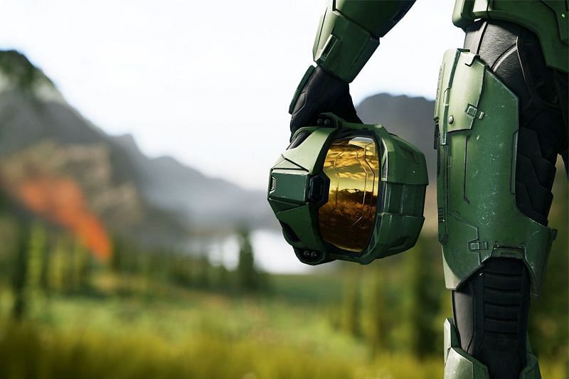 Halo Infinite