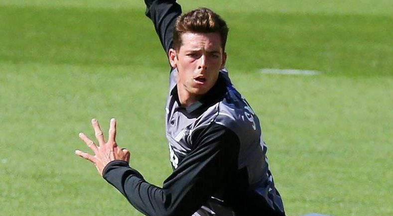 Mitchell Santner