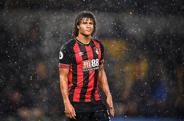 Ake looks a natural fit for Man City