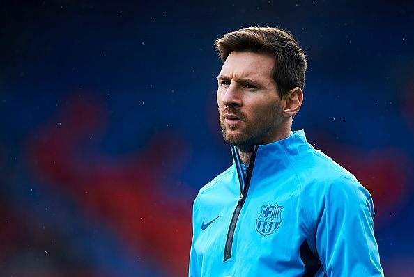 Lionel Messi News: 'They've been completely dependent on him at time' - Former Blaugrana star on Argentine's impact at Barcelona