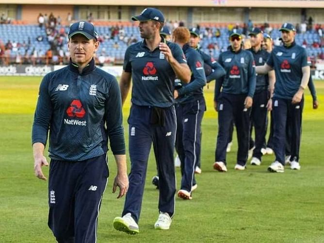 CWC 2019: England's Journey to being the overwhelming favourites for this edition of the World Cup