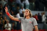Tsitsipas stunned Nadal to book a date in the final against Novak Djokovic