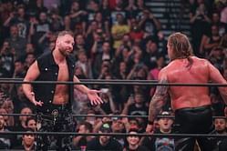 3 things AEW needs to do to be successful and 2 things they need to stop doing