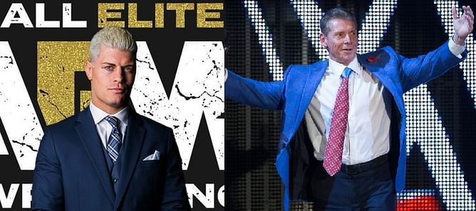 Why WWE Money In The Bank was a response to AEW's arrival