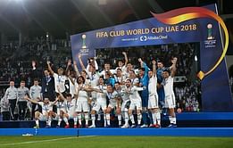 Real Madrid news: 'Los Blancos will 100% win a major title next season' says club defender