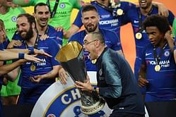 Premier League: Why Maurizio Sarri deserves respect from Abramovich after a successful debut season for Chelsea