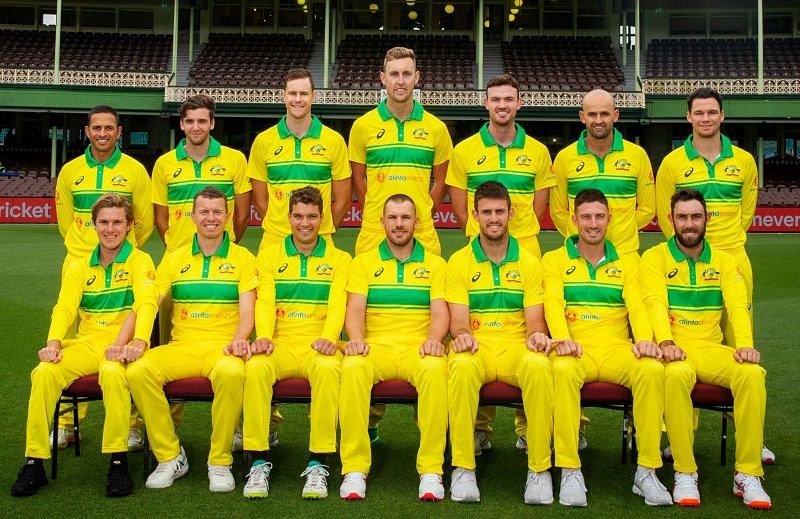 The rejuvenated Aussies look all set to defend their title and win their sixth World Cup