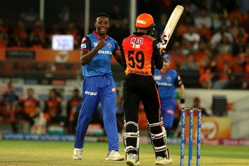 Kagiso Rabada (picture courtesy: BCCI/iplt20.com)