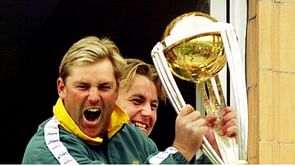 World Cup History: 3 players who have won the man of the match awards in both semi-final and final of a world cup