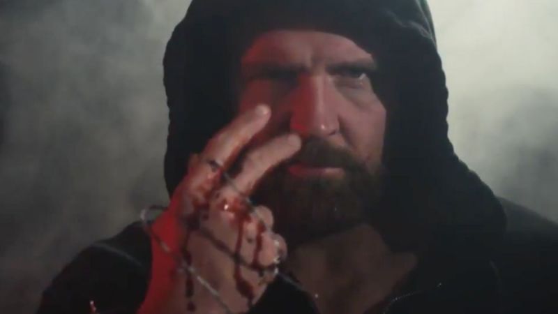 Image result for jon moxley aew