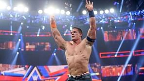 3 Matches for John Cena at SummerSlam 2019