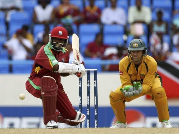 The genius of Brian Lara couldn't help West Indies regain World Cup glory
