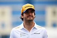 F1 Grand Prix of Azerbaijan - Previews