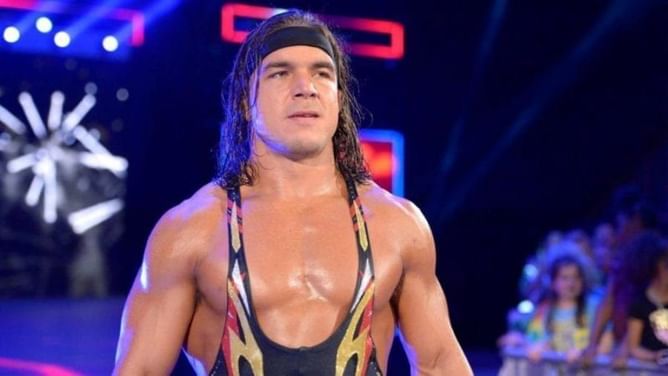 WWE News: Chad Gable reveals radical hairstyle change