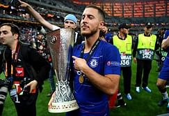 Europa League Final 2019: 3 talking points as Chelsea beat Arsenal 4-1