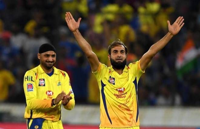 IPL 2019 : The highest wicket-taker of each team