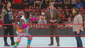 10 Mistakes WWE Made On Raw This Week (6 May 2019)
