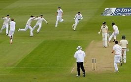 Data Analytics – A sleeping giant in the cricketing world?