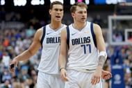 The Dallas Mavericks are looking to build a team around Luka Doncic