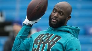 Jaguars' Fournette happy to have fresh start with new season