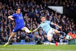 Phil Foden and Jadon Sancho must ignore comparisons in pursuit of greatness