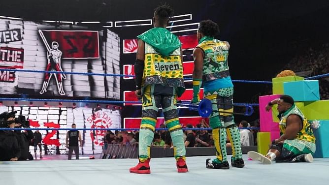 WWE SmackDown: 4 Shockers & Surprises from this week’s episode (May 21, 2019)