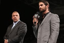 WWE के 3 रैसलर्स जो ट्रिपल एच की वजह से टॉप पर पहुंचे