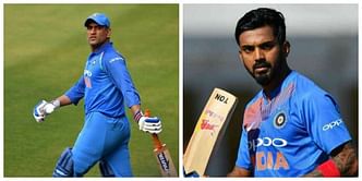CWC 2019: Four players who might bat at number 4 for India
