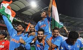CWC 2019: 4 World Cup co-incidences between Sachin Tendulkar and Virat Kohli