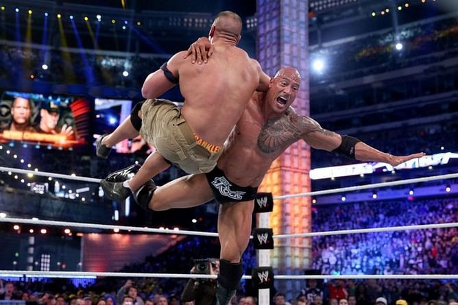 5 original names for WWE Superstars that Vince McMahon said no to