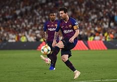 Chelsea news: 'If I were down to my last pounds, I would pay to take my kids to watch Messi and Hazard', says Blues legend