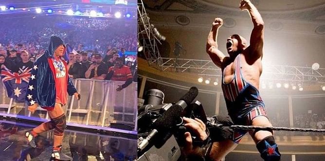 WWE/AEW Rumors: WWE cancels Kurt Angle appearance because of AEW?