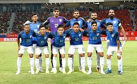 Indian Football News: Intercontinental Cup Teams, Date, Venue revealed