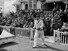 4 players who scored triple centuries more than once in Test Cricket