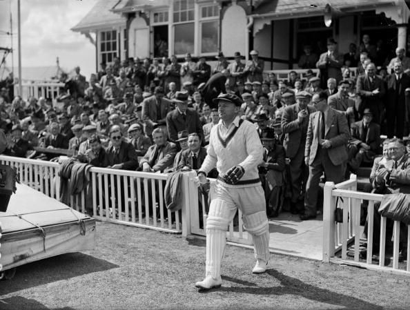 4 players who scored triple centuries more than once in Test Cricket