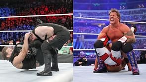 AEW News: Chris Jericho explains why he has a new finisher