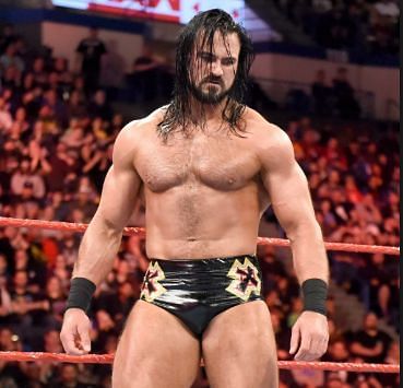 drew mcintyre