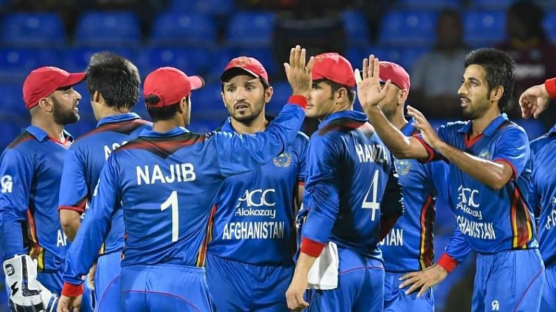 Afghanistan might upset a few fancied teams with their fearless style of play