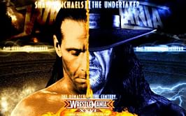 Why the 'Streak Vs Career' storyline will go down as the greatest in the history of WWE