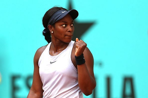 2019 Madrid Open Semi-Finals: Sloane Stephens vs Kiki Bertens, Preview and Prediction