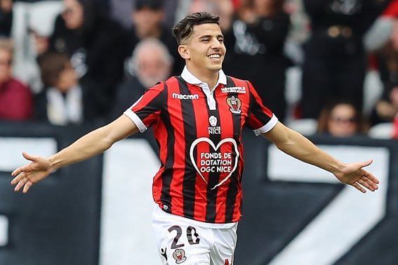 Ligue 1 Player to Watch out for: Youcef Atal - OGC Nice Defender Making Waves