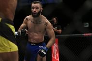 Shane Burgos is one of the best prospects at 145lbs