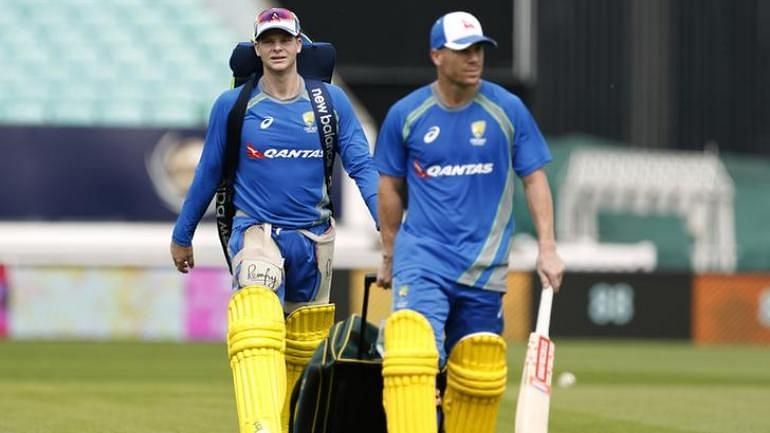 The return of Steve Smith and David Warner will be a huge boost for Australia